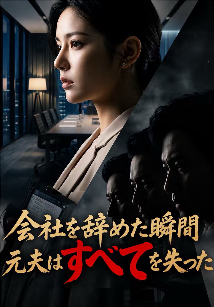 短剧海报