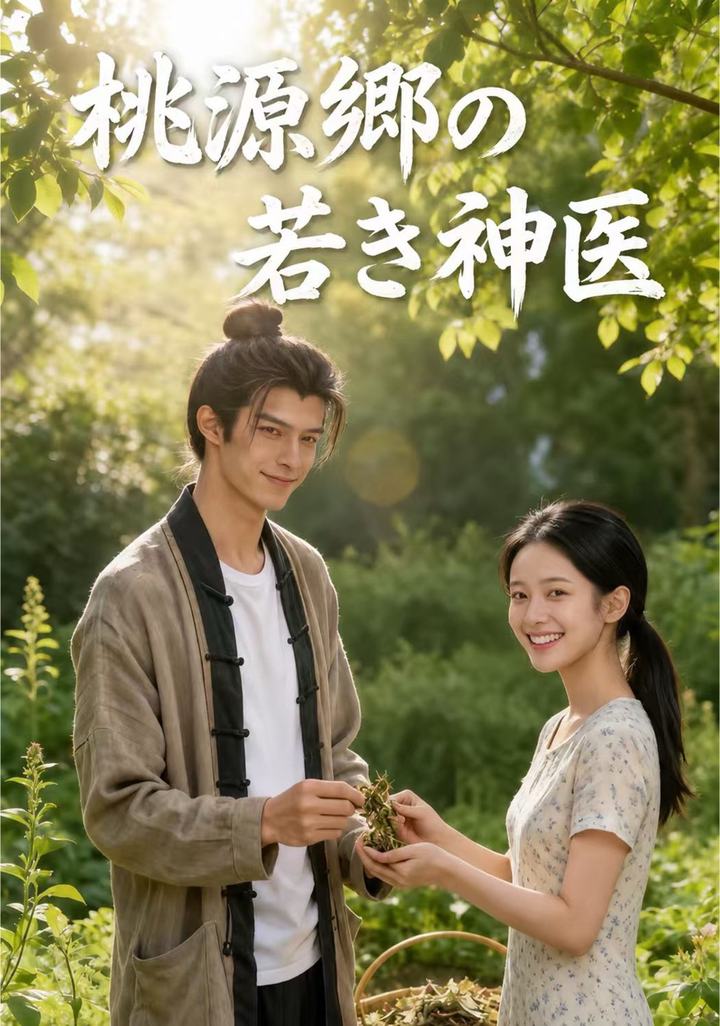 短剧案例