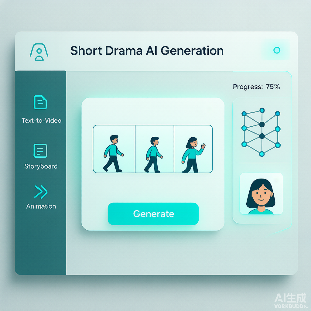 AI 生成
